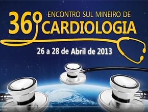 Encontro Sul Mineiro de Cardiologia - 2013
