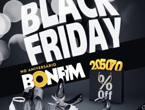 Black Friday Bonfim