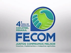 FECOM - Expositores