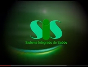 SIS - Sistema Integrado de Saúde